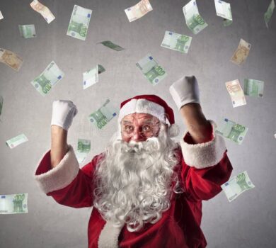 prestito di natale