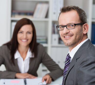 consulenza finanziaria