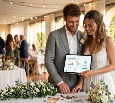 prestiti per matrimonio