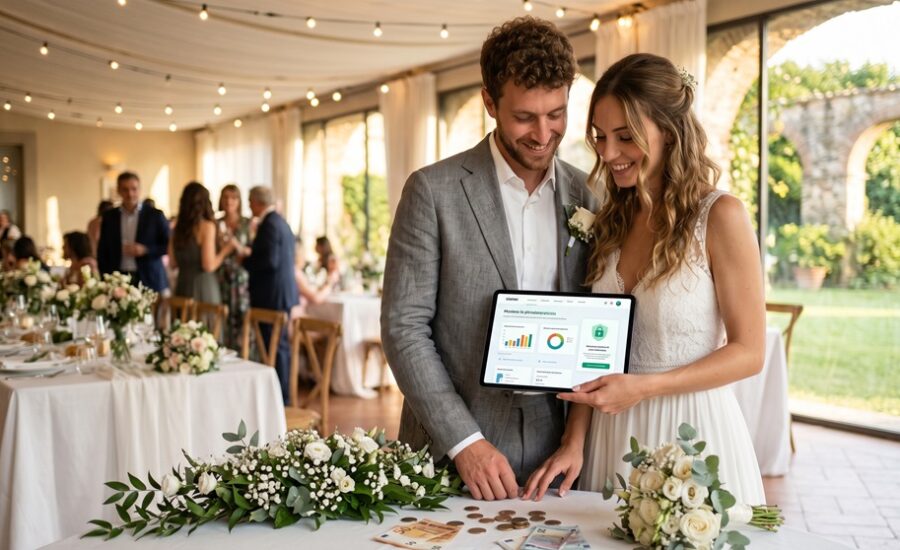 prestiti per matrimonio